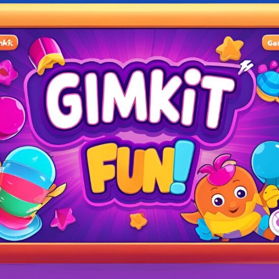 Start Gimkit Live