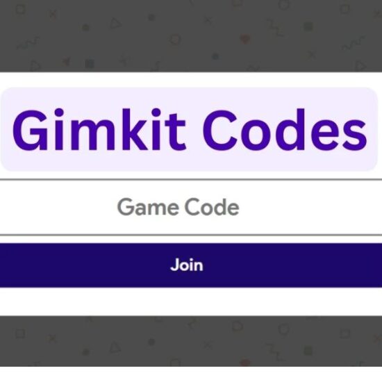 Gimkit Join Code