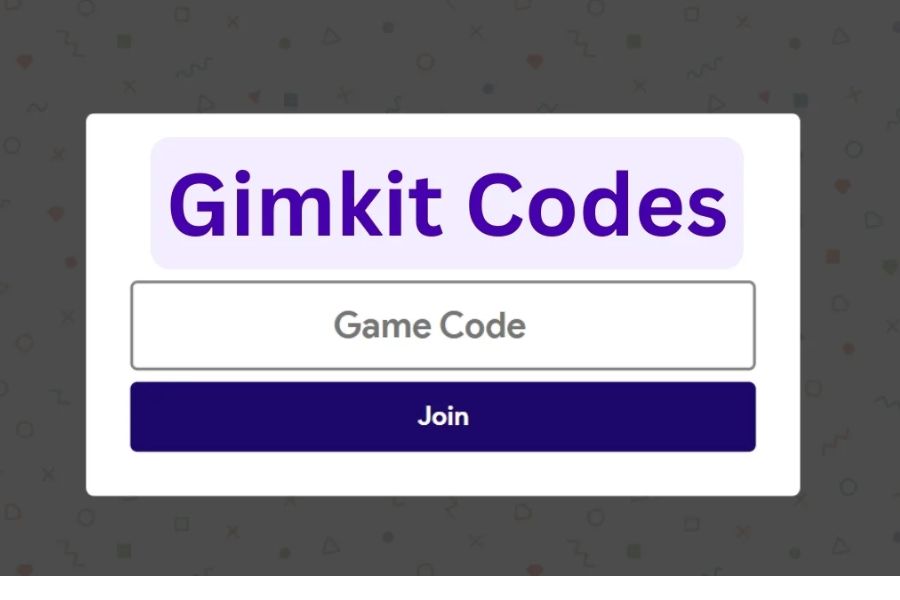 Gimkit Join Code