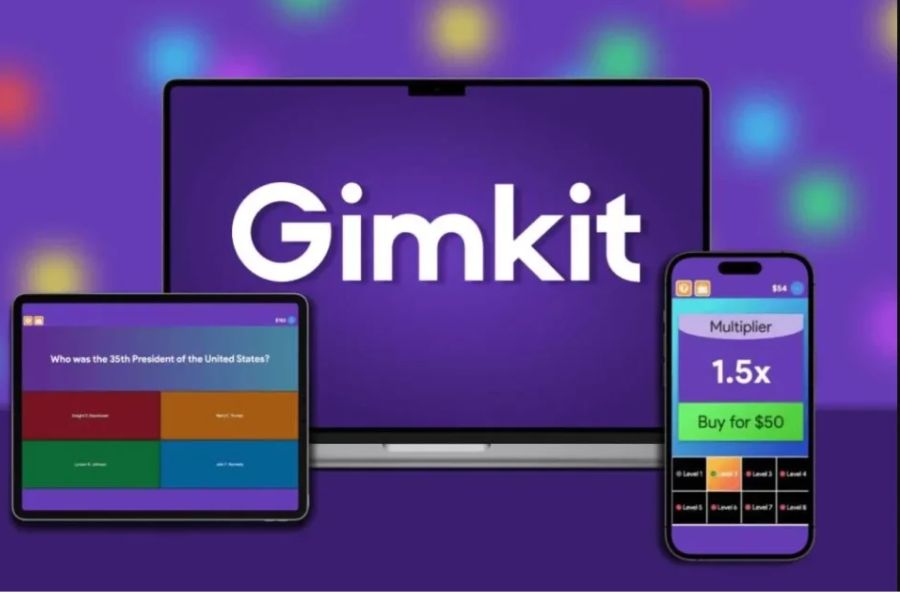 Gimkit Code Tips & Tricks