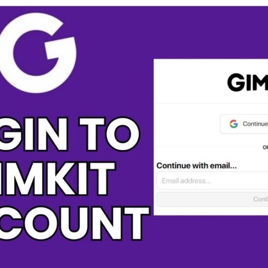 Gimkit Login – Sign In as Student