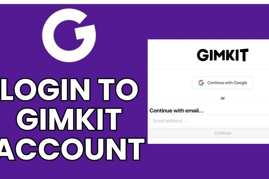 Gimkit Login – Sign In as Student