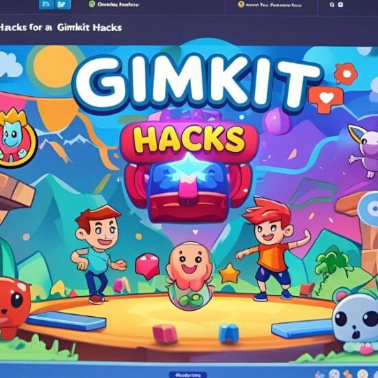 Gimkit Hacks