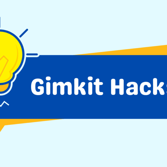 Gimkit Cheats Guide