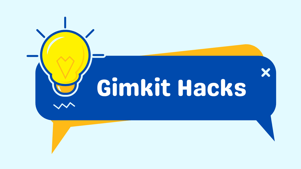 Gimkit Cheats Guide