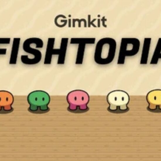 How to Catch Gimfish in Gimkit