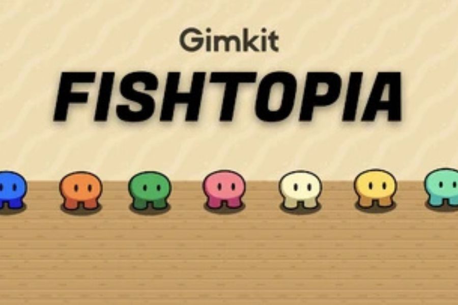 How to Catch Gimfish in Gimkit
