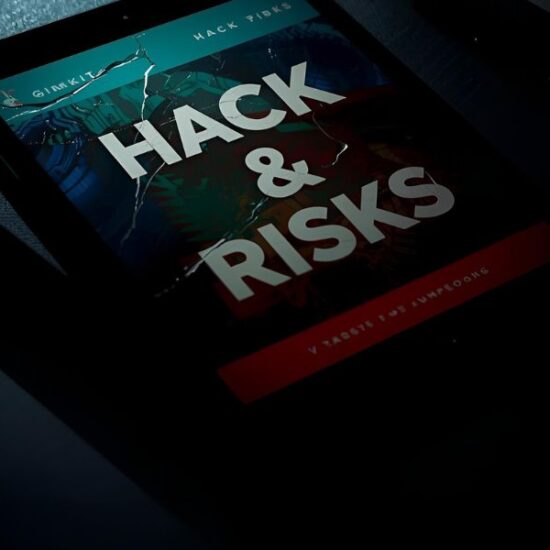 Gimkit Bookmark Hack & Risks