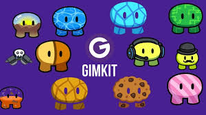 Gimkit Bot Flooders